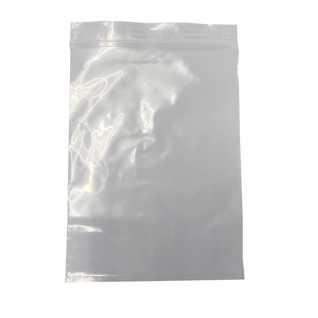 Microsnap Beutel biobased, 80x120 mm